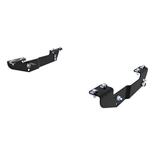 Fifth Wheel Hitch Curt Manufacturing 16418