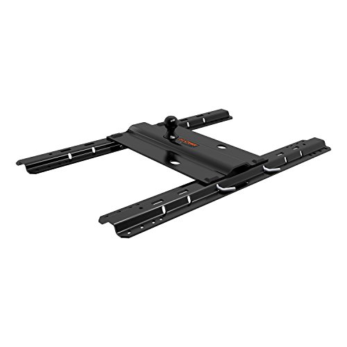 Drawbar Hitch Curt Manufacturing 16055