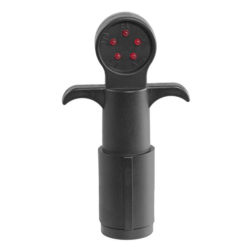 Electrical Testers & Test Leads Curt Manufacturing 58650