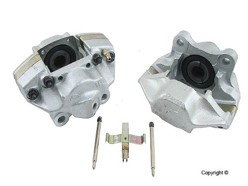 Caliper Pairs ATE 1028AMZ2857