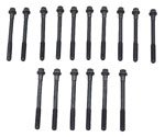 Head Bolt Sets Rock Hard 4x4 Parts 1028AMZ2550