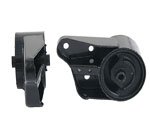 Transmission Mounts MTC 1025AMZ3484