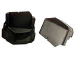 Covers URO Parts 1025AMZ1675