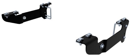 Fifth Wheel Hitch Curt 16412