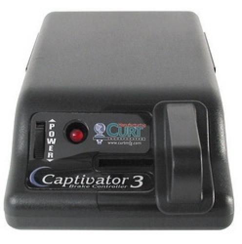 Brake Controls Curt I1725QP