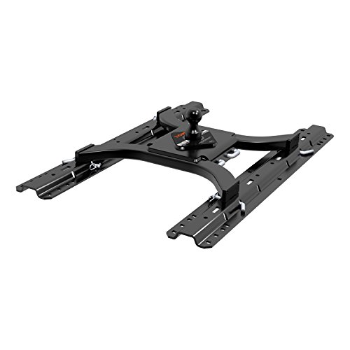 Gooseneck Hitch Curt Manufacturing 16085