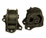 MTC Transmission Mount Transmission Mounts MTC 1027AMZ6173