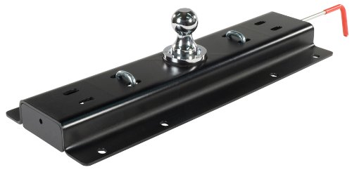Gooseneck Hitch Curt 60625