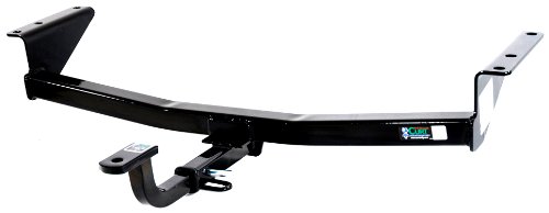 Receivers Curt 122473