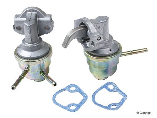 Kyosan Mechanical Fuel Pump Mechanical Fuel Pumps Kyosan 1026AMZ1650