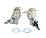 Mechanical Fuel Pumps Kyosan 1024AMZ9655