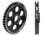 Gears Trucktec 1025AMZ5796