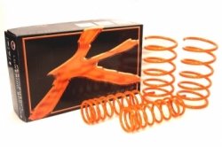 Ksport LSDG03 GT Lowering Spring Lowering Kits Ksport LSDG03