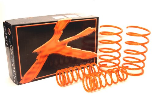 Lowering Kits Ksport LSNS05