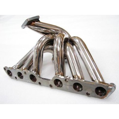 Turbochargers Sakura Manifold_Supra_7mgte