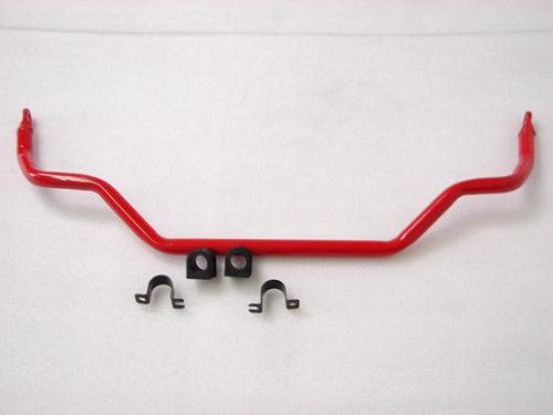 Anti-Sway Bars GodSpeed Project s13 rear sway bar