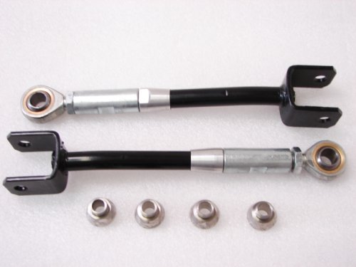 Camber Caster Parts GodSpeed Project g35 camber kit