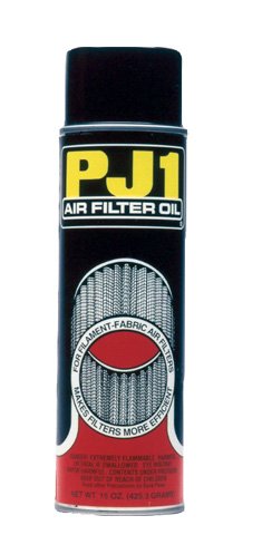 Air Filters PJ1 20-May