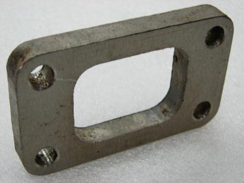 Turbochargers GodSpeed Project Godspeed t3 turbo flange (steel)
