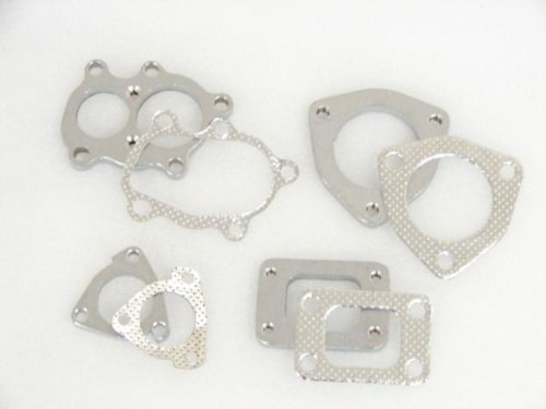 Turbochargers GodSpeed Project Godspeed t25 flange set and gasket