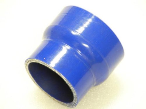 Turbochargers GodSpeed Project Godspeed turbo  straight silicone reducer 2.25