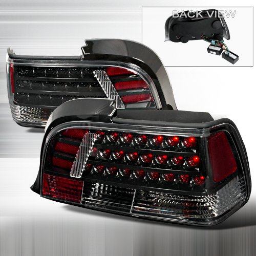 Exterior Accessories ACP LTE36922JMLED