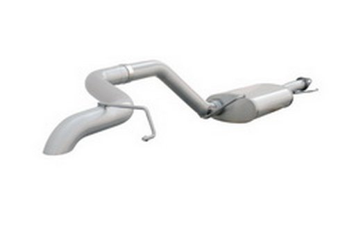 Exhaust & Emissions aFe 49-46005