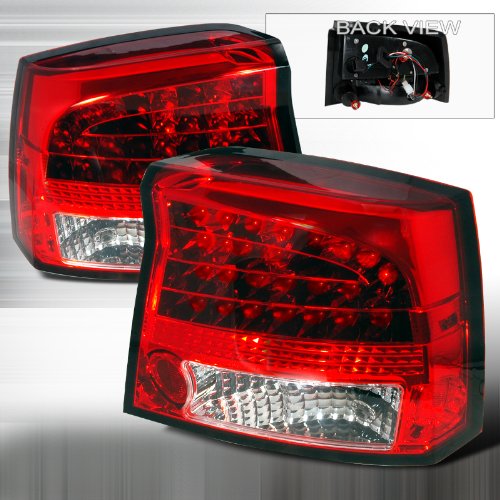 Exterior Accessories Atomic LTCHG05RLEDYD