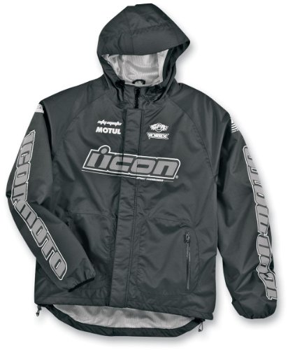 Rain Jackets ICON 2820-1415