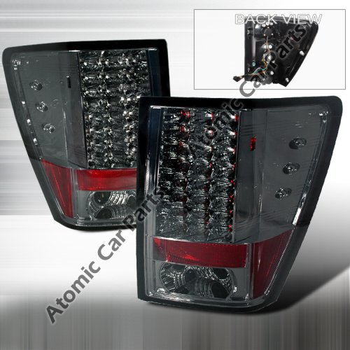 Exterior Accessories  