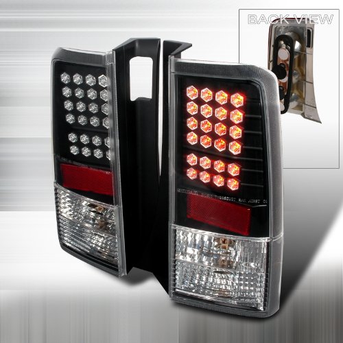 Exterior Accessories  