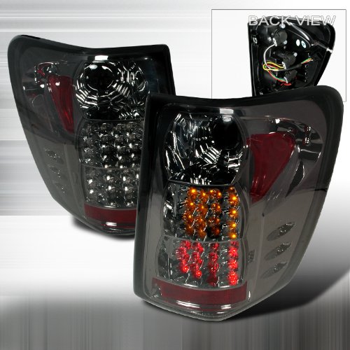 Exterior Accessories  
