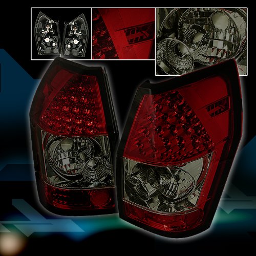 Exterior Accessories  