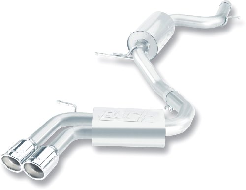 Cat-Back Systems Borla 140248