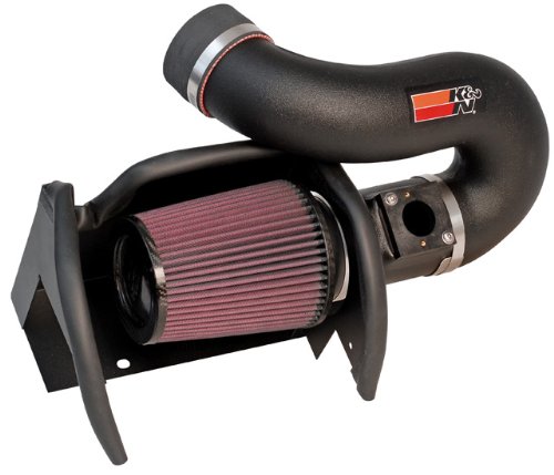 Air Intake K&N 57-7000