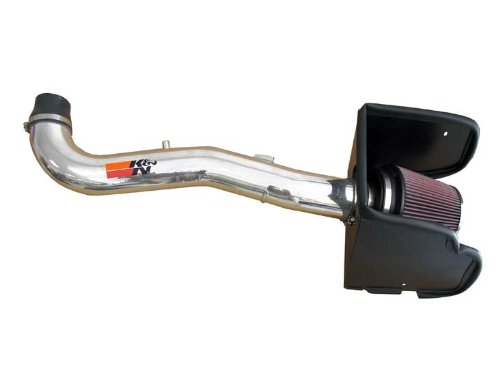 Air Intake K&N 77-6014-1KP