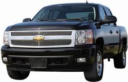 Grilles Carriage Works 43543