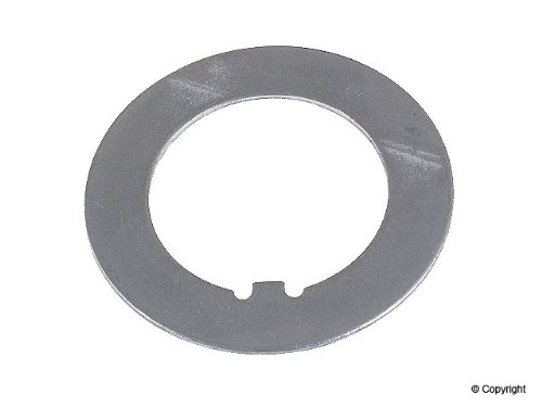 Spindle Nut Retainers Allmakes 1026AMZ4690