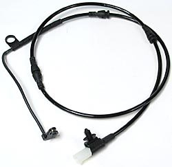 Elca Front Brake Pad Wear Sensor Brake System Elca 1024AMZ2536