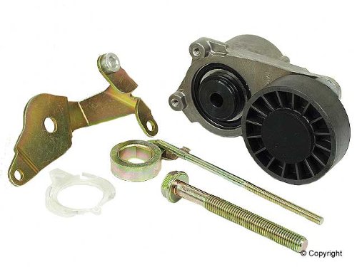 Meistersatz Belt Tensioner Belt Tensioner Meistersatz 1025AMZ1593