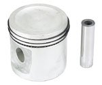 Payen Engine Piston Set Cast Payen 1024AMZ3306