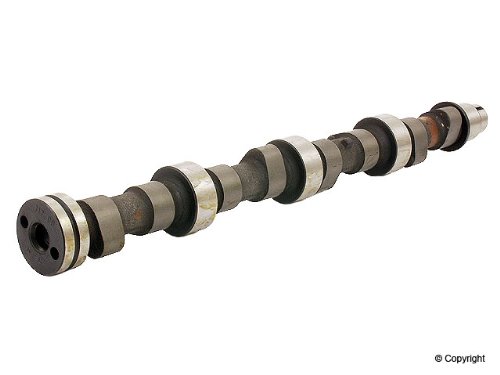 Camshafts Ruville 1025AMZ5293