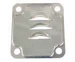 Sabo 113101221B Generator Stand Baffle Plate Generators Sabo USA 1025AMZ3652