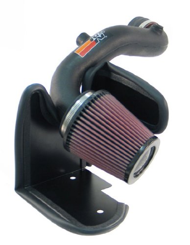 Air Intake K&N 57-1551