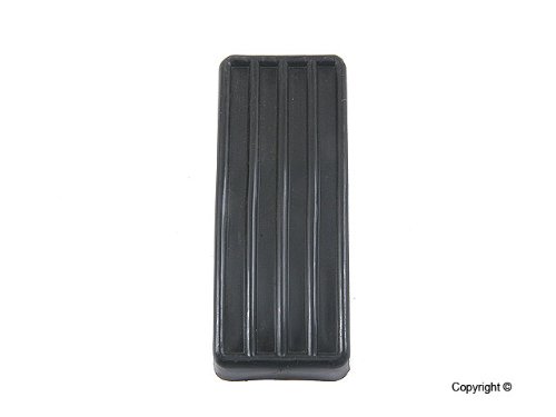 Accelerator Pedal Allmakes 1025AMZ2266