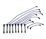Coil Lead Wires NGK 1028AMZ5931