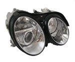 Headlight Assemblies Magneti Marelli 1026AMZ4681