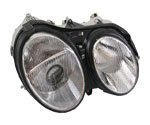 Headlight Assemblies Magneti Marelli 1026AMZ4679