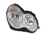 Headlight Assemblies Magneti Marelli 1026AMZ3809
