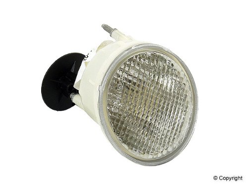 TYC 17-5030-01 Back Up Light Lighting TYC 17-5030-01